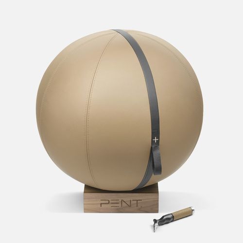 Pilatesball - MESNA™  - PENT Luxury Home Furniture & Fitness Accessories