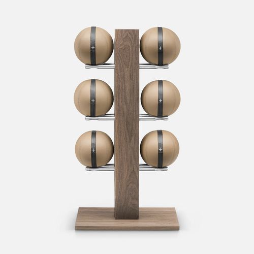 Pilatesball - MOXA™ SET - With Vertical Rack - PENT Luxury Home Furniture & Fitness Accessories