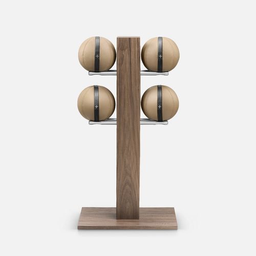 Pilatesball - MOXA™ LIGHT - With Vertical Rack - PENT Luxury Home Furniture & Fitness Accessories