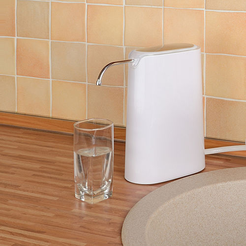 Wasserfilter - BRAVO T100 - Prio