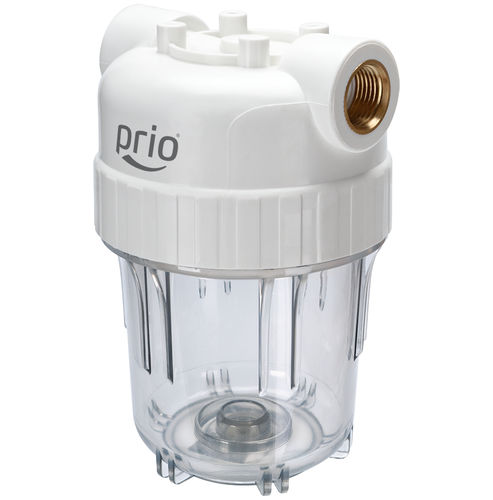 Wasserfilter - IN-LINE - Prio