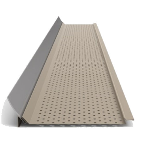 Blätterschutz - GRILLE-STOP - ARALTEC