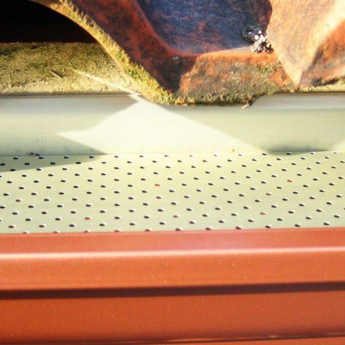 Blätterschutz FIXATECH ARALTEC
