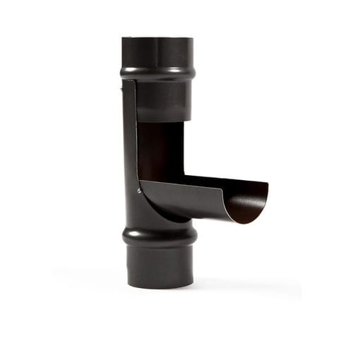 Regenwassersammler - RÉCUPÉRATEUR ROND - ARALTEC