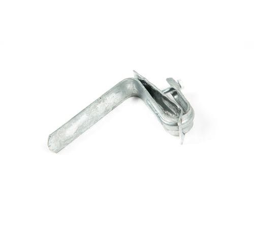 Aluminium-Befestigungssystem - ETRIER TUILE PLEINE - ARALTEC - für Dachrinnen / Außen