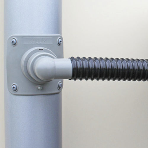Regenwassersammler - ARALTEC