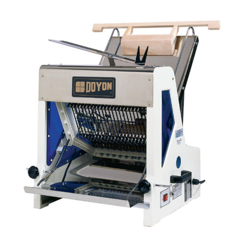 Lebensmittel-Schneidemaschine / für Brot - SM302 - Doyon - Profi