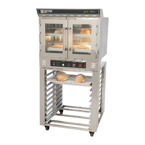 Profi-Ofen - JA4 - Doyon - für Bäckerei / Elektro / Konvektion