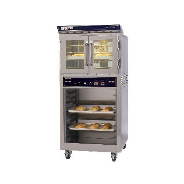 Profi-Ofen - JA4SC - Doyon - für Bäckerei / Elektro / Konvektion