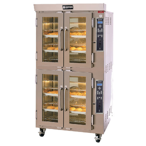 Profi-Ofen - JA12SL - Doyon - für Bäckerei / Elektro / Konvektion