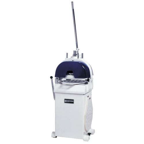Halbautomatische Teigteiler- und Abrundemaschine - DSA315 - Doyon - Profi