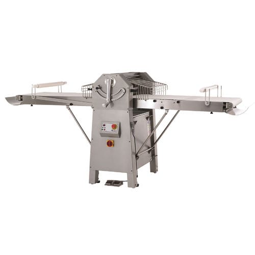 Profi-Teigwalzmaschine - LMA624 - Doyon