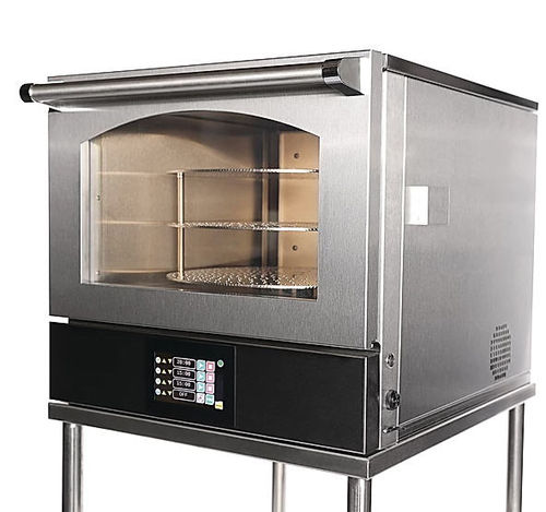 Profi-Pizzaofen - RPO3 - Doyon - Elektro / freistehend / mit 3 Kammern