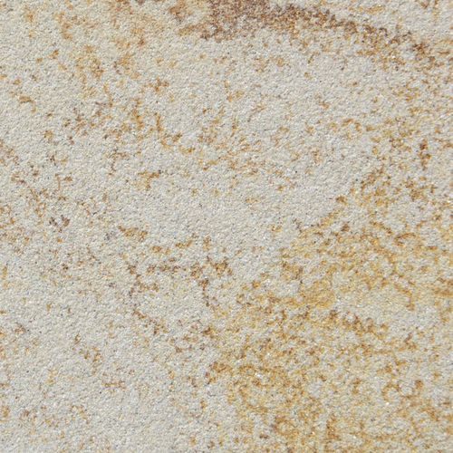 Folie-Fassadenverkleidung - REGUMIEL®  - ARENISCAS STONE - Paneel / Naturstein / Sandstein