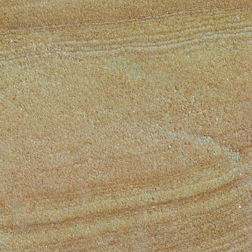 Paneel-Fassadenverkleidung - DORADA DE LOS PINARES® - ARENISCAS STONE - Naturstein / Sandstein / glatt