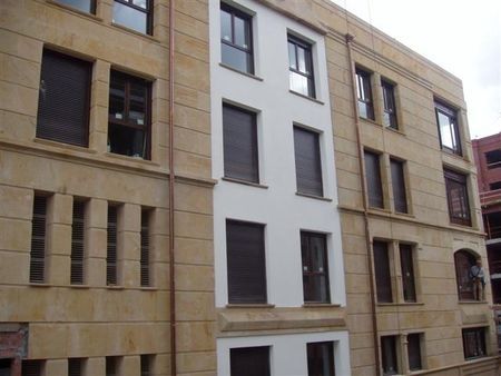 Paneel-Fassadenverkleidung - ARENISCA REINA® - ARENISCAS STONE - Naturstein / Sandstein / texturiert