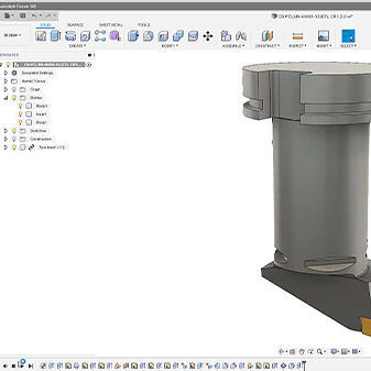 Berechnungssoftware - POWERMILL® - Autodesk - Modellierung / CAM / Kontroll