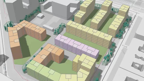 Berechnungssoftware - FORMA - Autodesk - Analyse / Projektplanung / für Betonkonstruktion