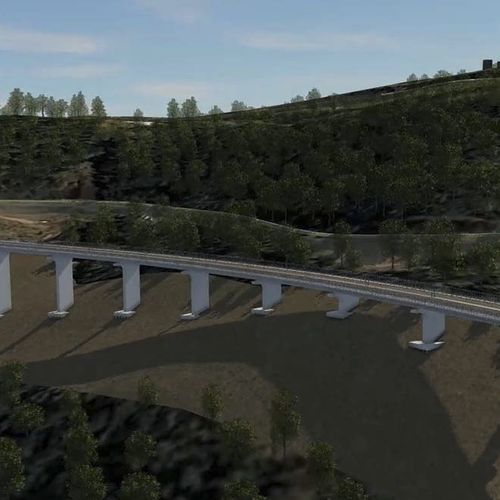 Analysesoftware - INFRAWORKS® - Autodesk - Datenverwaltung / Projektplanung / für Betonkonstruktion