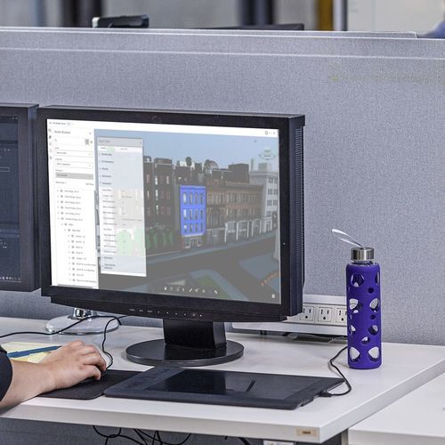 Datenverwaltungssoftware - FORMA  - Autodesk - BIM Building Information Modeling / Projektverwaltung / Baustellen-Management