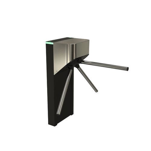 Dreifüßiges Drehkreuz - TRILANE – TL 1 - AUTOMATIC SYSTEMS - Edelstahl / Sicherheit / für Zugangskontrolle