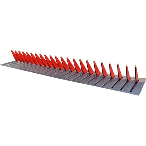 Motorisierter Nagelsperre - TK AUTO - AUTOMATIC SYSTEMS