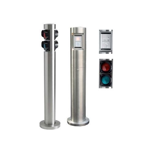 Zweifarbiger Lichtsignalanlage - AUTOMATIC SYSTEMS