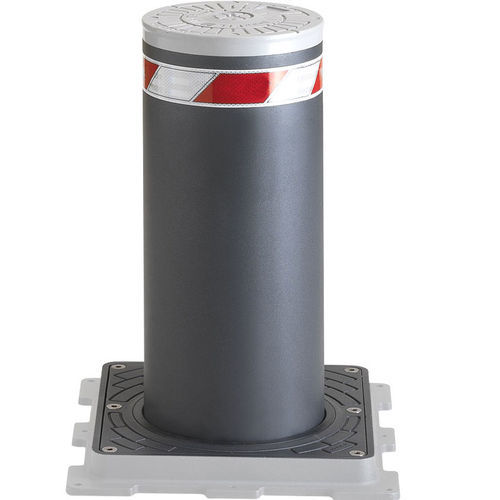 Sicherheits-Sperrpfosten - RB EM_600 - AUTOMATIC SYSTEMS - Zutritts / abnehmbar / versenkbar