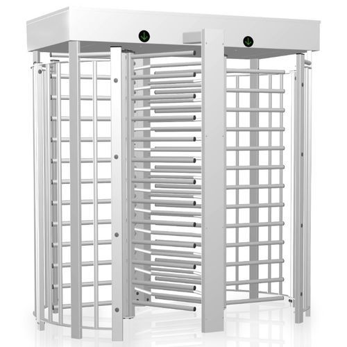 Raumhohes Drehkreuz - TRS 372 - AUTOMATIC SYSTEMS - Sicherheit / für Zugangskontrolle / für öffentliche Einrichtungen