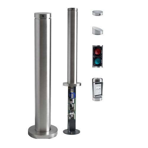 Zweifarbiger Lichtsignalanlage - MODULAR COLUMN - AUTOMATIC SYSTEMS