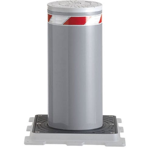 Fußgänger-Sperrpfosten - FB C50UN_series - AUTOMATIC SYSTEMS - Zutritts / stationär / abnehmbar