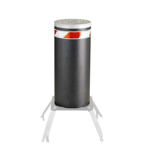 Fußgänger-Sperrpfosten - FB C60 - AUTOMATIC SYSTEMS - Zutritts / stationär / Stahl