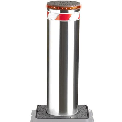 Sicherheits-Sperrpfosten - RB C50_600 - AUTOMATIC SYSTEMS - Zutritts / versenkbar / automatisch
