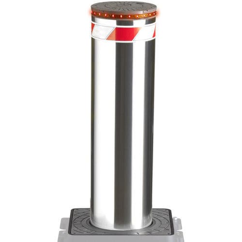 Sicherheits-Sperrpfosten - RB C50_800 - AUTOMATIC SYSTEMS - Zutritts / versenkbar / automatisch