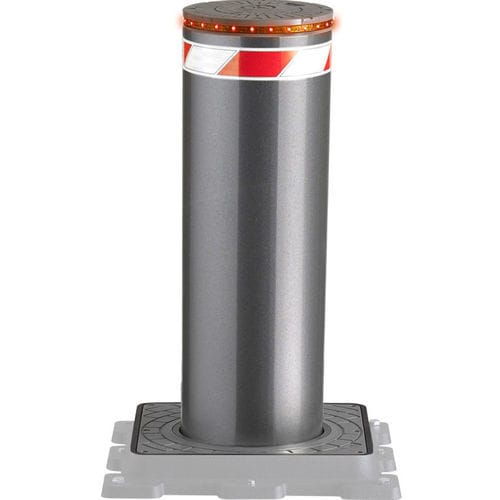 Sicherheits-Sperrpfosten - RB C60_800 - AUTOMATIC SYSTEMS - Zutritts / versenkbar / automatisch