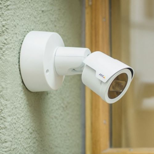 IP-Sicherheitskamera - M20 SERIES - AXIS COMMUNICATIONS - stationär / Stift / wandmontiert