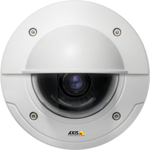 IP-Sicherheitskamera - P33 SERIES - AXIS COMMUNICATIONS - stationär / Dom / deckenmontiert