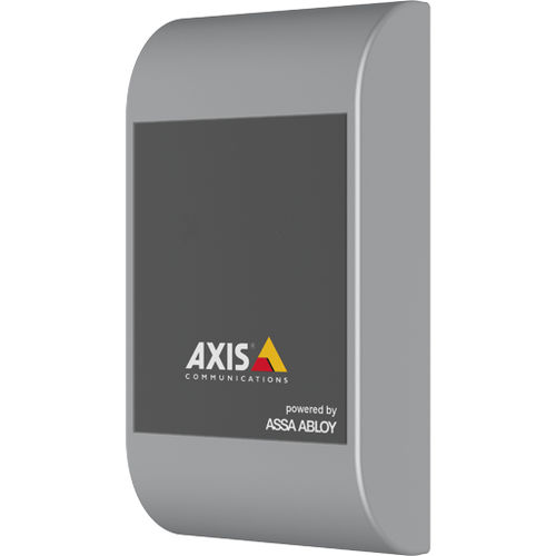 Proximity-Kartenplotter - A4010-E/A4011-E - AXIS COMMUNICATIONS - für Zugangskontrolle