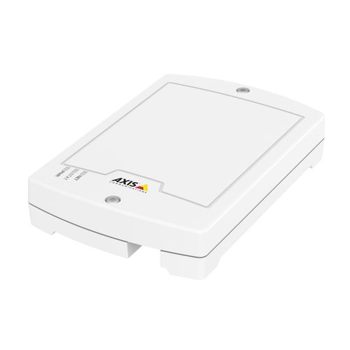 E/A-Modul - A9161 - AXIS COMMUNICATIONS