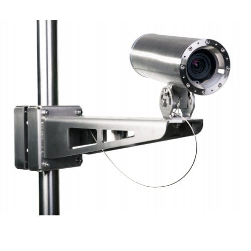 Stationäre Sicherheitskamera - XF SERIES - AXIS COMMUNICATIONS - Stift / deckenmontiert / wandmontiert