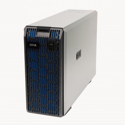 Videorekorder für Videoüberwachung - S1232 - AXIS COMMUNICATIONS - Ethernet / digital / hochauflösend