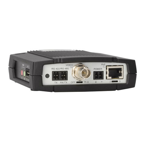 Encoder für Videoüberwachung - Q74 SERIES - AXIS COMMUNICATIONS