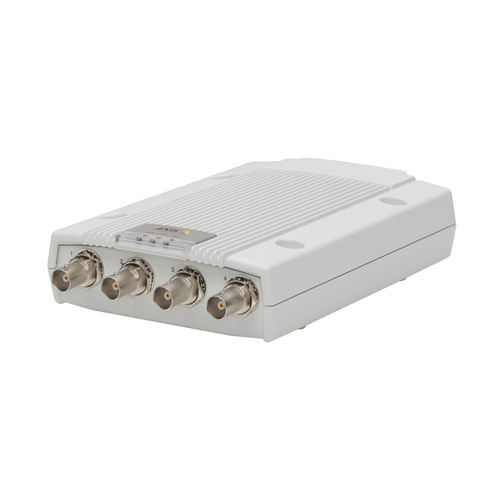 Encoder für Videoüberwachung - M70 SERIES - AXIS COMMUNICATIONS