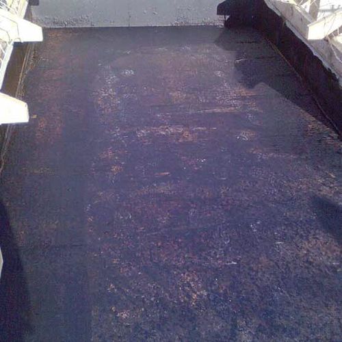 Putz zur Kaltimprägnierung - EMULSION PROOFCOAT - AXTER - für Beton / für Holz / für Metall