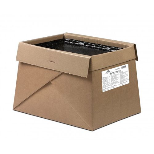 Elastomer-Dichtungsmasse - HYRAFLEX - AXTER - zur Abdichtung / für Dach