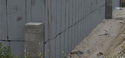 Abdichtungsbahn für Drainage - FORCE® 4000 TRAFIC - AXTER - für eingelassene Mauern / für erdverlegte Senkrechtwand / Rollen