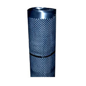 Sicherheits-Abdichtungsbahn - DRAINAX - AXTER - für Drainage / für eingelassene Mauern / für Fundament