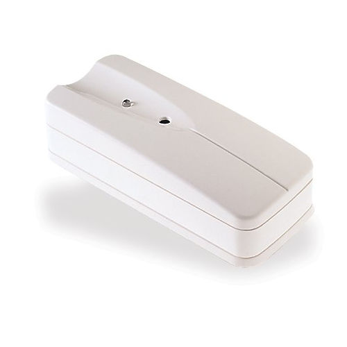 Scheibenbruchmelder - WLS922L-433 - Digital Security Controls - wandmontiert / Profi / weiß
