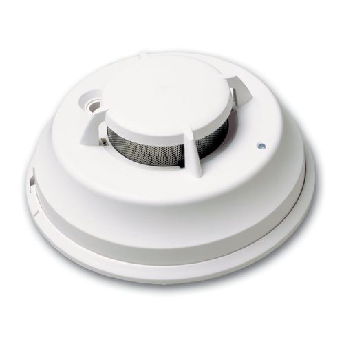Rauchmelder - WS4916 - Digital Security Controls - deckenmontiert / weiß