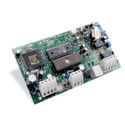 Steuerungsmodul für Hausautomationssystem - ESCORT4580 - Digital Security Controls - Einbau / IP / für den Innenraum